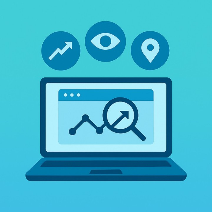 Prestashop Google Analytics Installatie