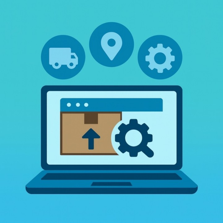 Prestashop Verhuizen - 1